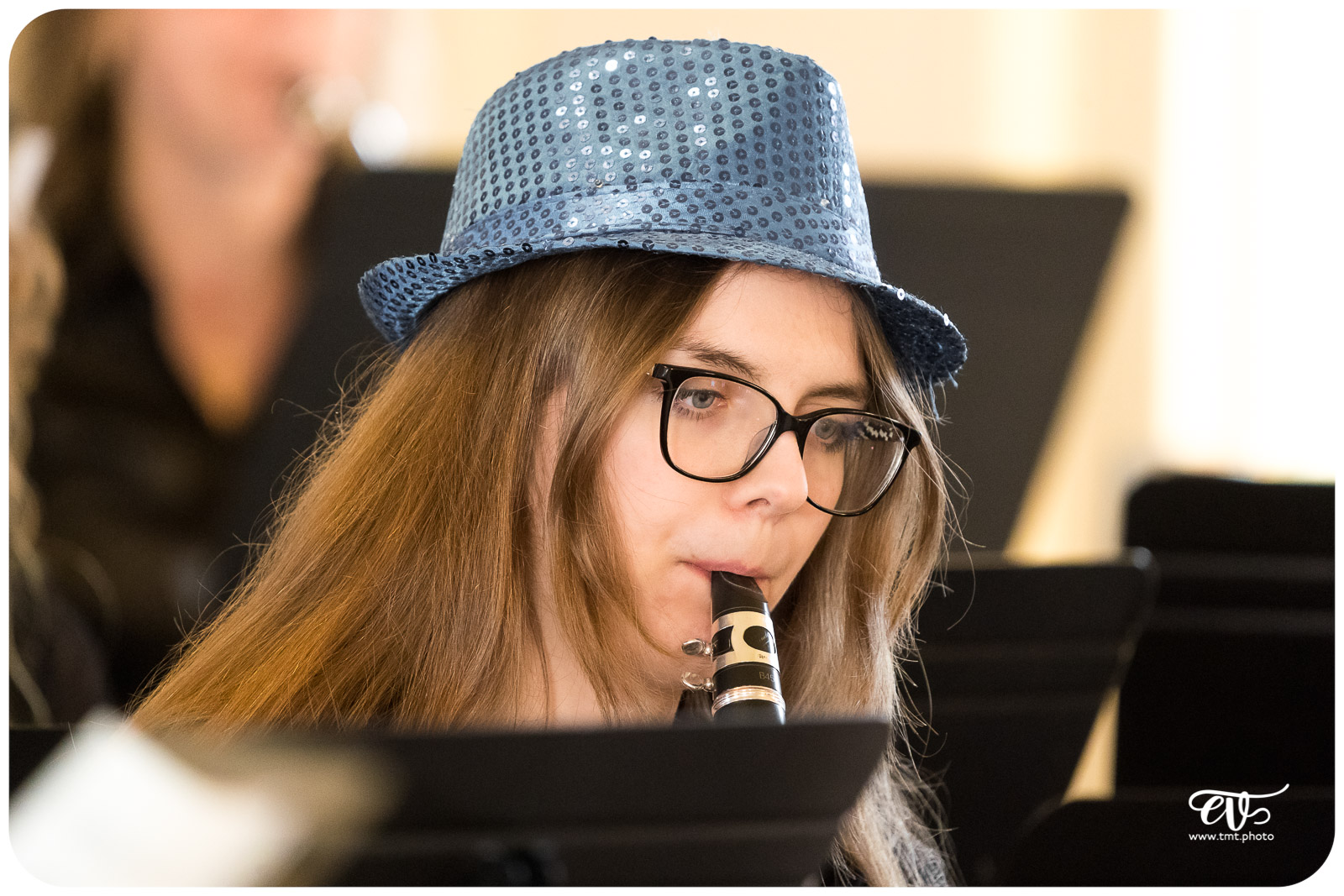 LE PRINTEMPS DE LA CLARINETTE